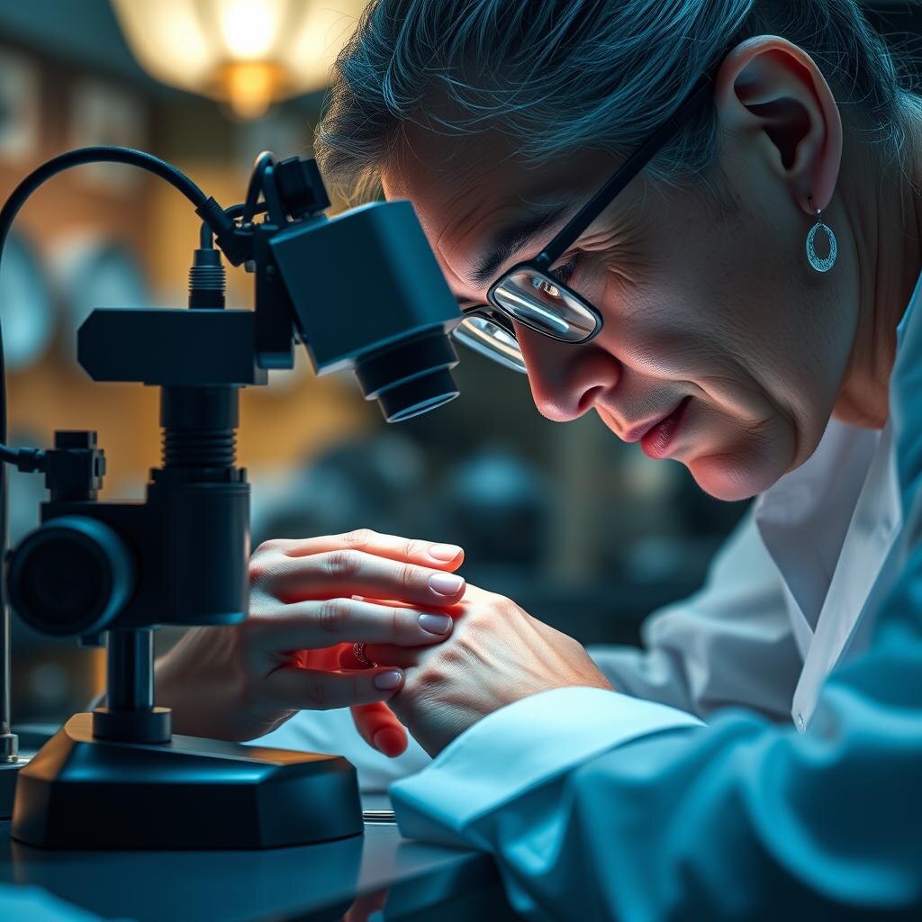 Care, Custody & Control: Protecting Customer Jewelry on Your Repair Bench