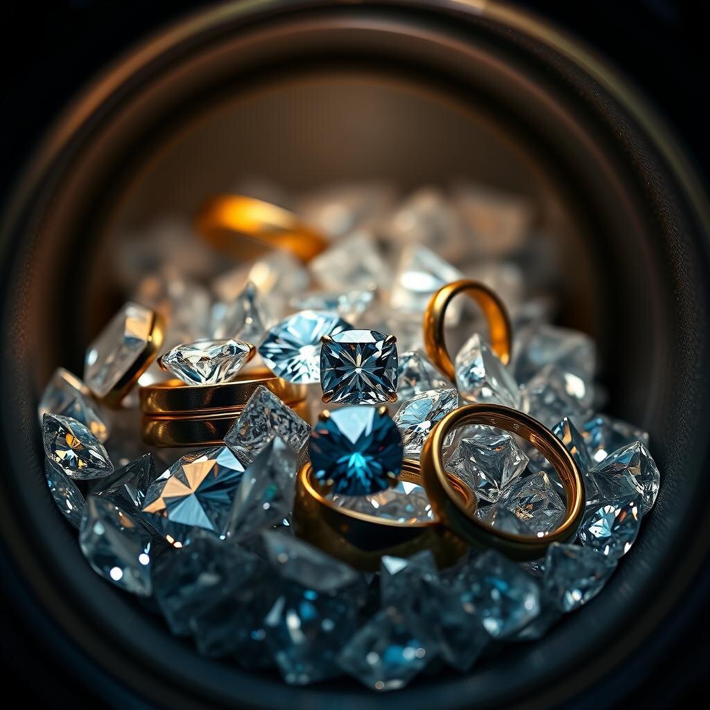How Much Does Jewelers Block Insurance Cost? A 2026 Pricing Guide